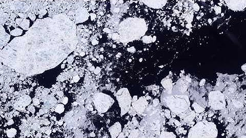 Waleed Abdalati: Remote Sensing