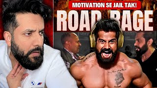 Rajveer Shishodia Arrested in Rage and Chaos!