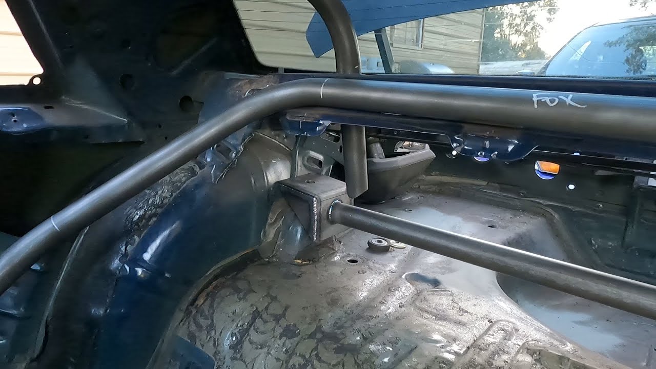 Used My Stimulus Check To Buy A Team Z Roll Cage For "STIMULUS CHECK"  Part 1 Unboxing. Subscribe!