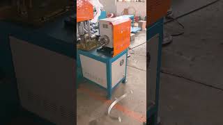 Seismic Bracket for Solar Mounting System Clevis Loop Hanger Clamp Making Machine punching