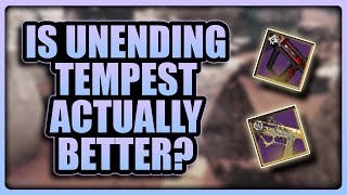 Is Unending Tempest Actually Better Than The Immortal
