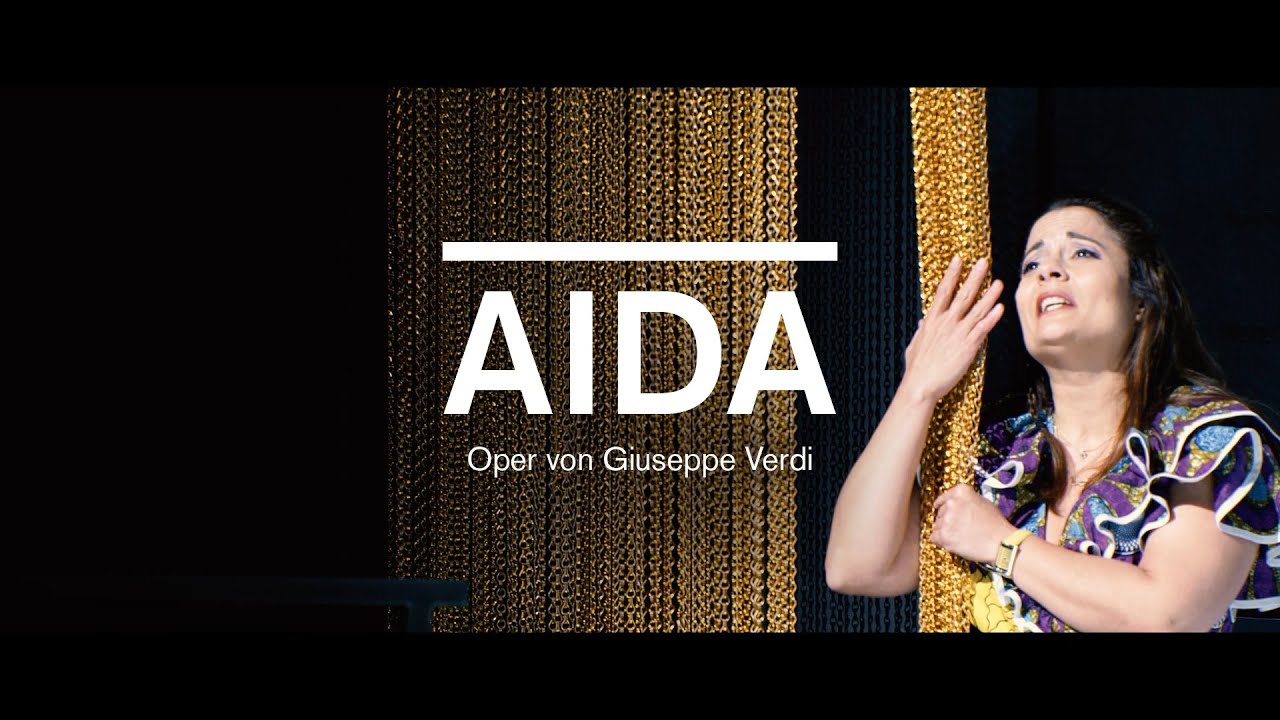 Aida // DNT Weimar - YouTube
