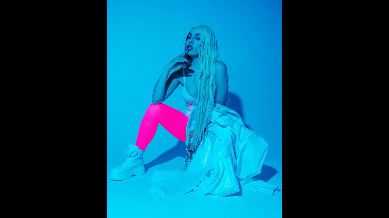 FREE Ava Max Type Beat 2025 - Bonus