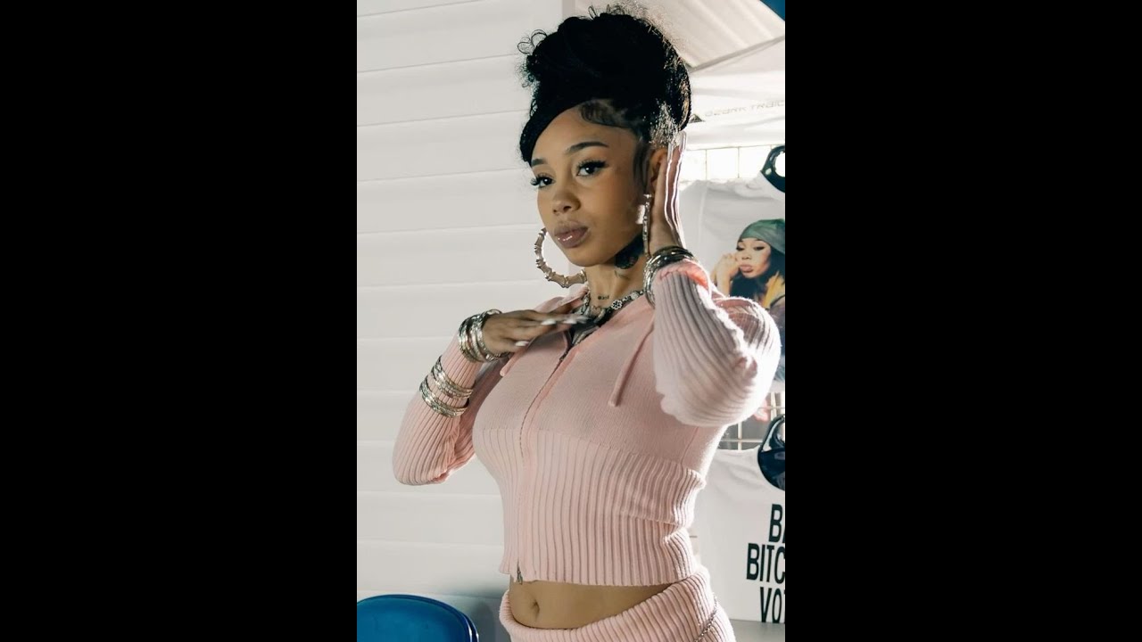 [FREE] ANYCIA x KARRAHBOOO TYPE BEAT 