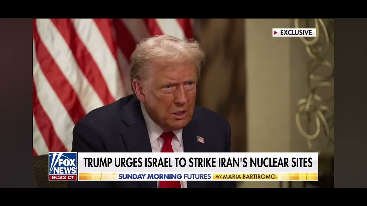 TRUMP SEEKS TO RENEGOTIATE USMCA TRADE DEAL