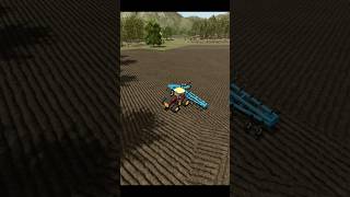Satisfying Farming Simulator 22 Timelapse #farmingsimulator22 #fs22gameplay #fs22mods #fs22 #ls22