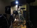 ST12 - putri iklan #drums #shorts