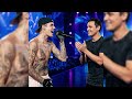 Yuriy Shatunov ,Justin Bieber Не Бойся English Version