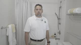 DIY Destapar el baño