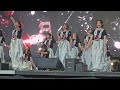 【4K 60FPS】241130 櫻坂46 in 香港 2024 - 何歳の頃に戻りたいのか?