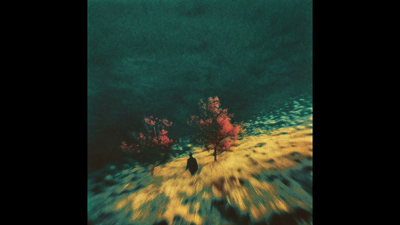 (FREE) Lisma d'Aulnay & ISHA type beat "ESPRIT PERDU"