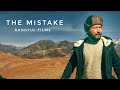 The mistake  an experimental short film rangyulfilms