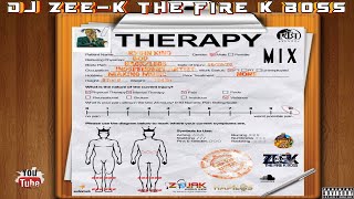 Rygin King Therapy Album 2022 / Rygin King Therapy Full Album Mix 2022 (Dj Zee K)