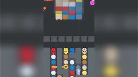 Knit Out Level 273 Hard Walkthrough Solution 