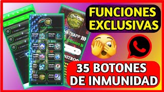 *WHATSAPP INMUNE 2023* ACTUALIZADO ¦ WhatsApp inmune secundario screenshot 4