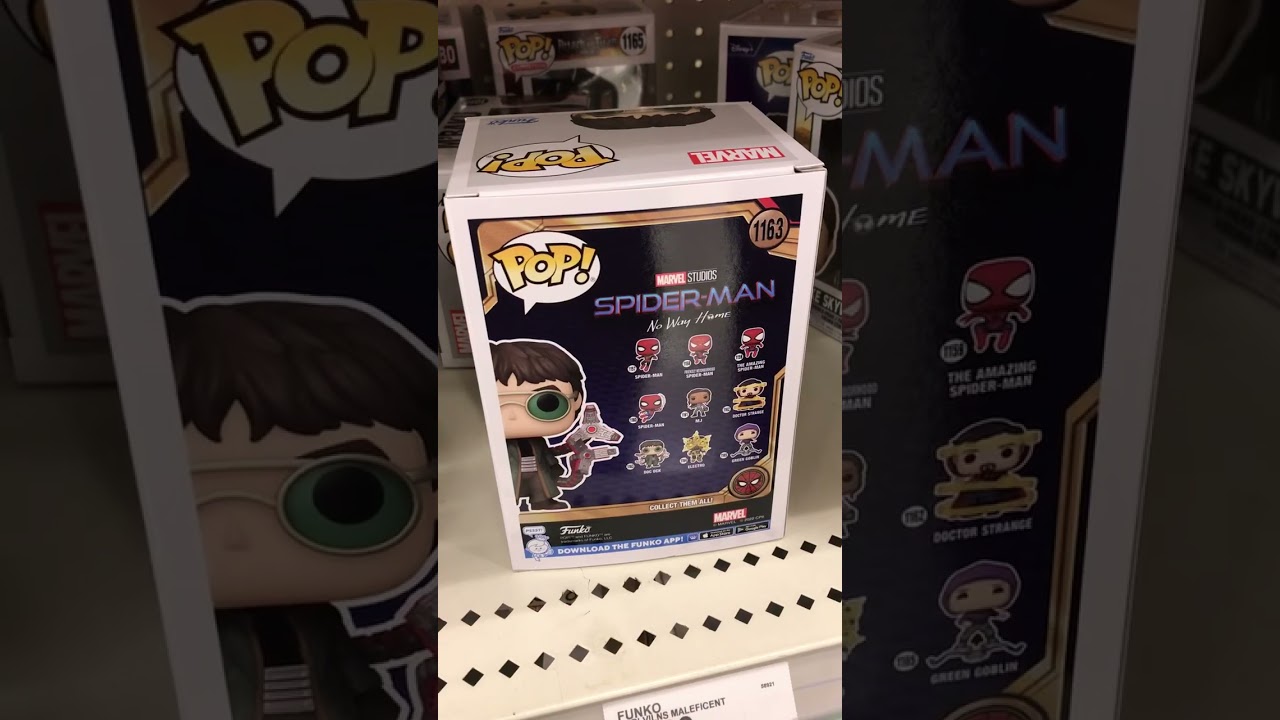 Funko Pop Hunting at Target 