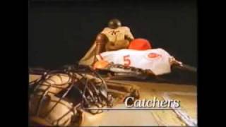 JOHNNY BENCH.avi