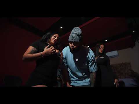 Vickbanga - Regalao (Prod. By Rudy Gs) [Official Visualizer]