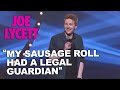 Melbourne International Comedy Festival Gala 2014 | Joe Lycett