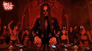 🎧 Darkwave EBM Electro Aggrotech industrial metal Mix 2025 sounds like Die Krupps Combichrist