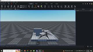 DevLog 2 - TPS gun system update