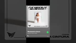 Monviendo La Cintura