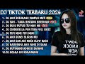 Dj viral tiktok terbaru 2024  dj aku berjuang sampai mati  dj sah tiada bintang kan bersinat