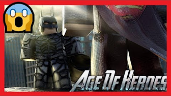 Age Of Heroes Roblox