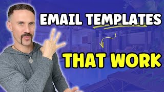 Email Marketing for Real Estate Agents That Actually Works