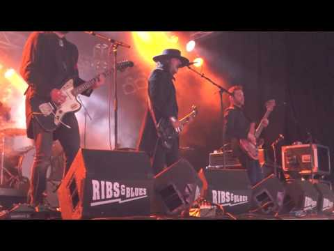 Ribs n`Blues -