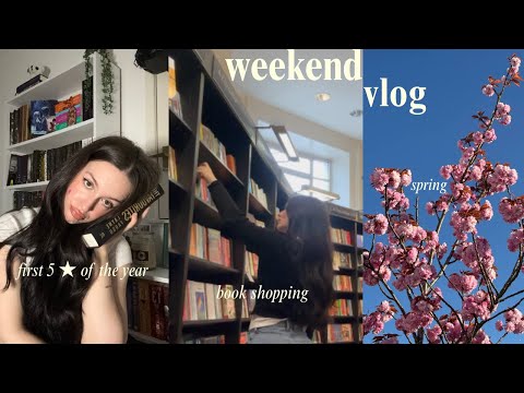 i'm out of my reading slump and i found the will to live