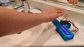 Hand Wash Timer Final Video