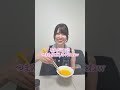 韓国で食べ過ぎた妻が作る激辛ダイエットレシピが美味すぎる【激辛旨麺】 #カップル