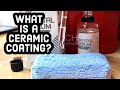What is a Ceramic Coating & Why Do I Need One?