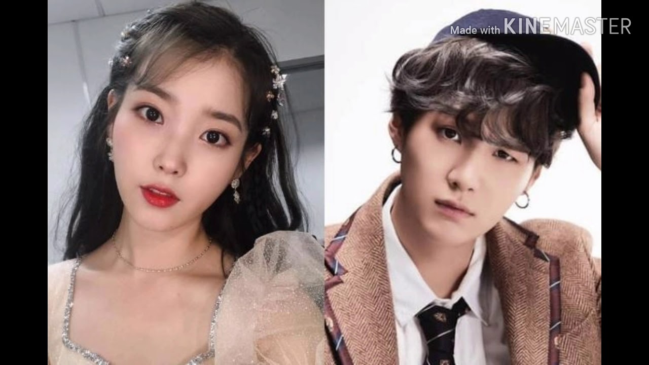 iu-eight(feat Suga) Terjemahan indo(easy lirik)
