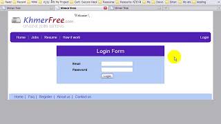 PHP Project - Function Member - Part 18