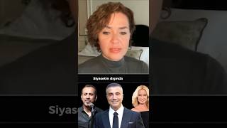 Halkın En Güvendiği Isim Açıklandı