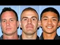 Police Officers Resign After Forcing Man To Eat Marijuana Police Officers Resign After Forcing Man To Eat Marijuana