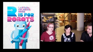 ASK AN ENGINEER Special guest Sophi Kravitz from Hackaday 5/20/2015