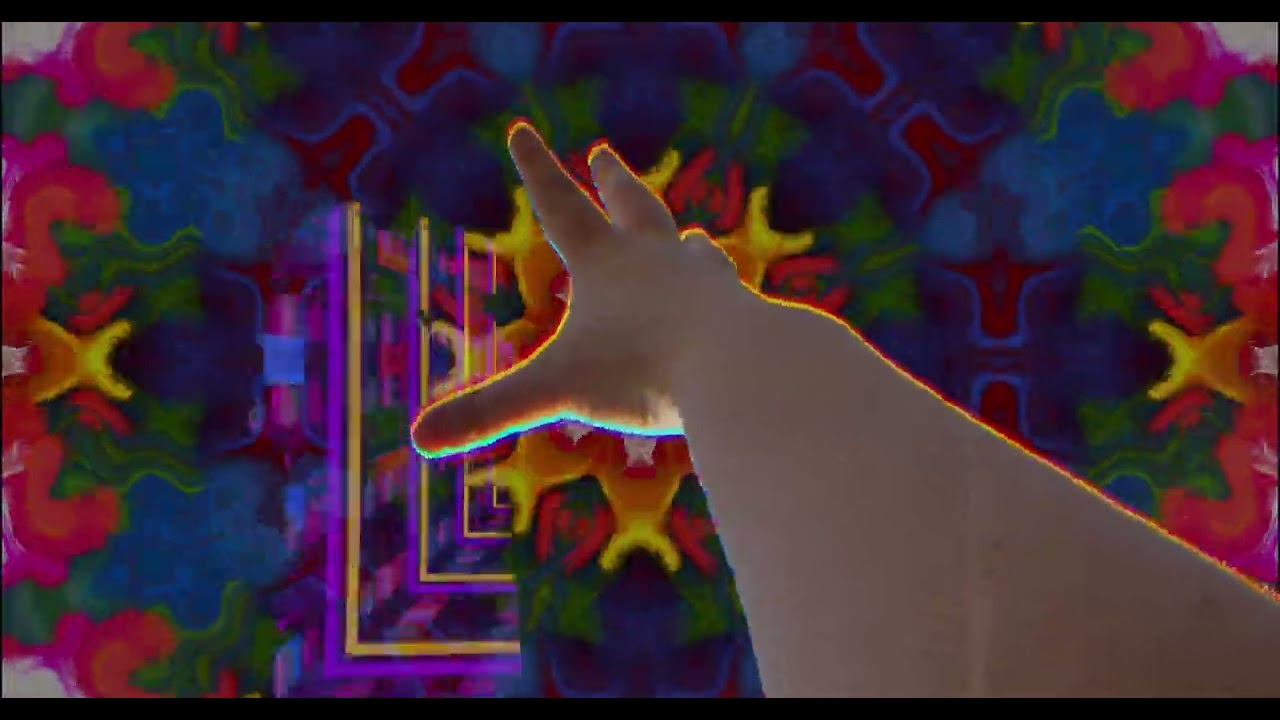 Strawberry Fields Forever - Music video I made cause why not
