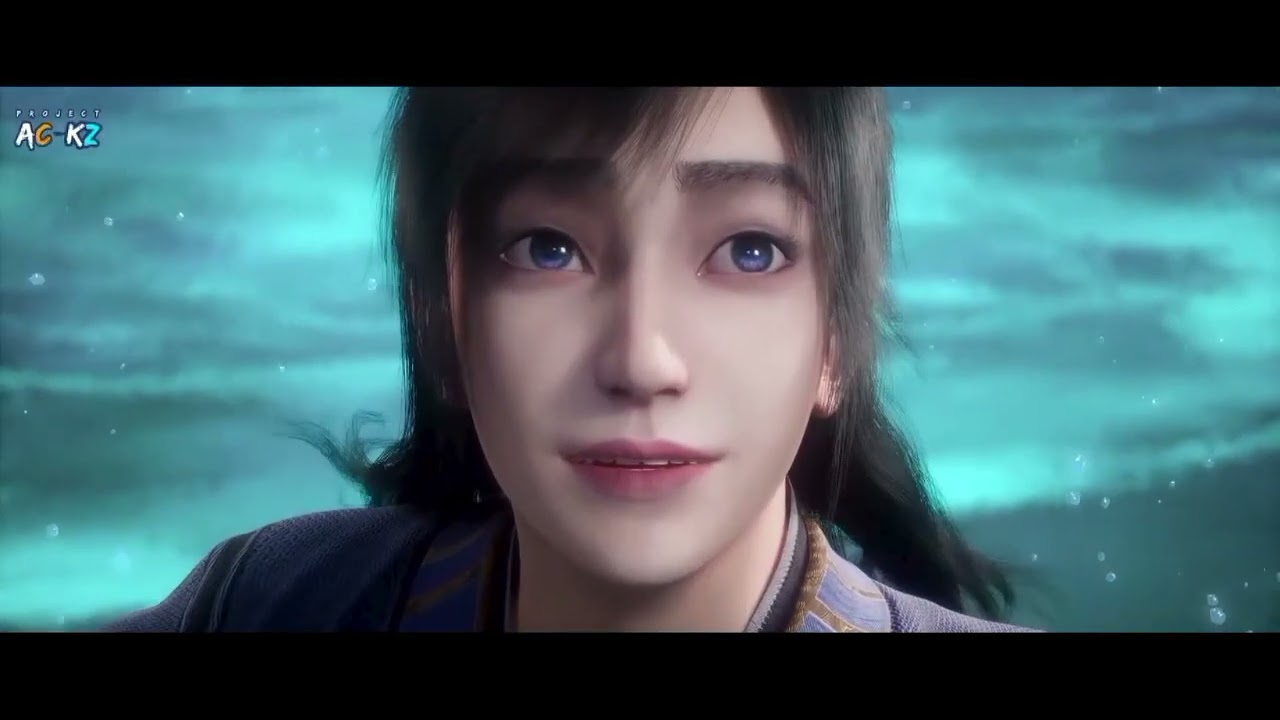 renegade of martial art episode 1