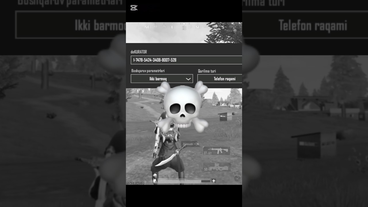 ☠️CHust Suraganlar uchun ✊🏻 