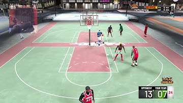 NBA 2K20 Live Stream: Best Stretch Big Build 2k20! Best Jumpshot 2k20! Best Build 2k20! Park 3s IRLs