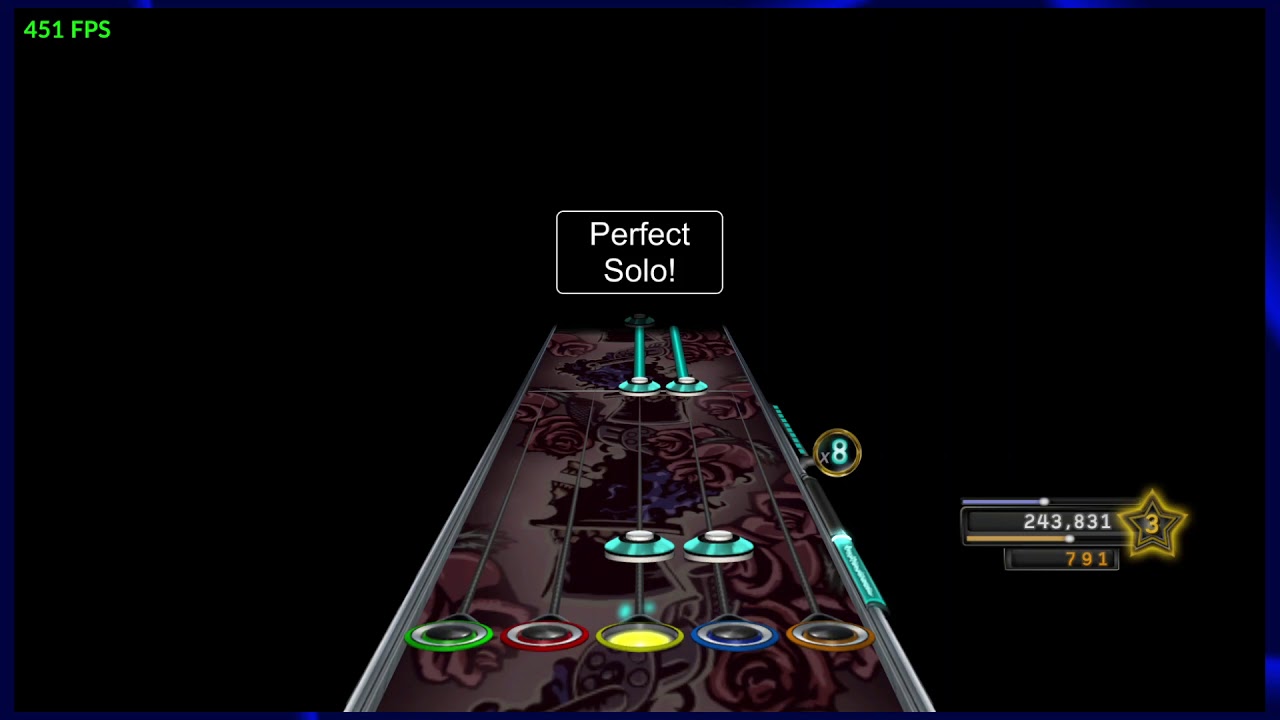 Sweet Home Alabama - Lynyrd Skynyrd - Updated - Clone Hero