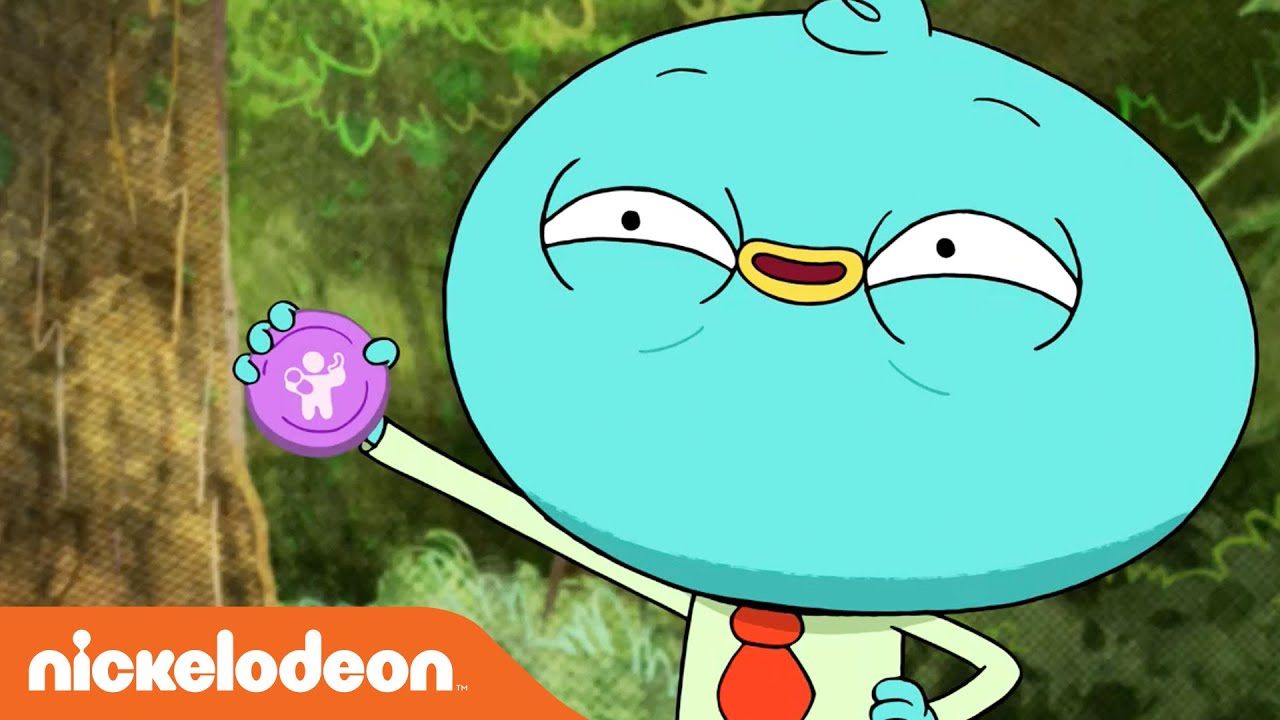 harvey beaks certified babysitter official clip nick youtube