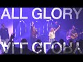 All glory  voxmusic  live