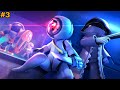 Super Sus is Dangerous 🤫 Gameplay | #3