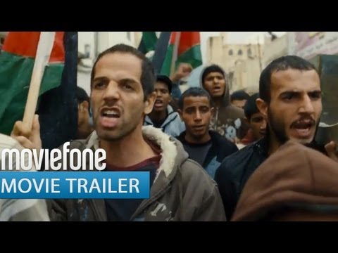 'Inch'Allah' Trailer |