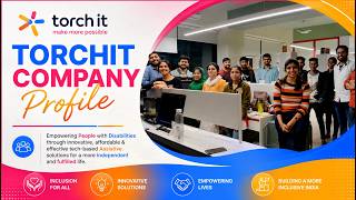 Torchit Our Journey, Our Mission, Our Impact