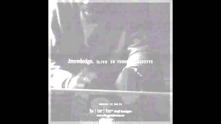 Unknown Track (played by Knxwledge)